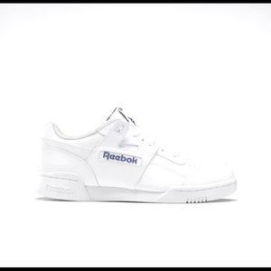 Reebook men’s shoes